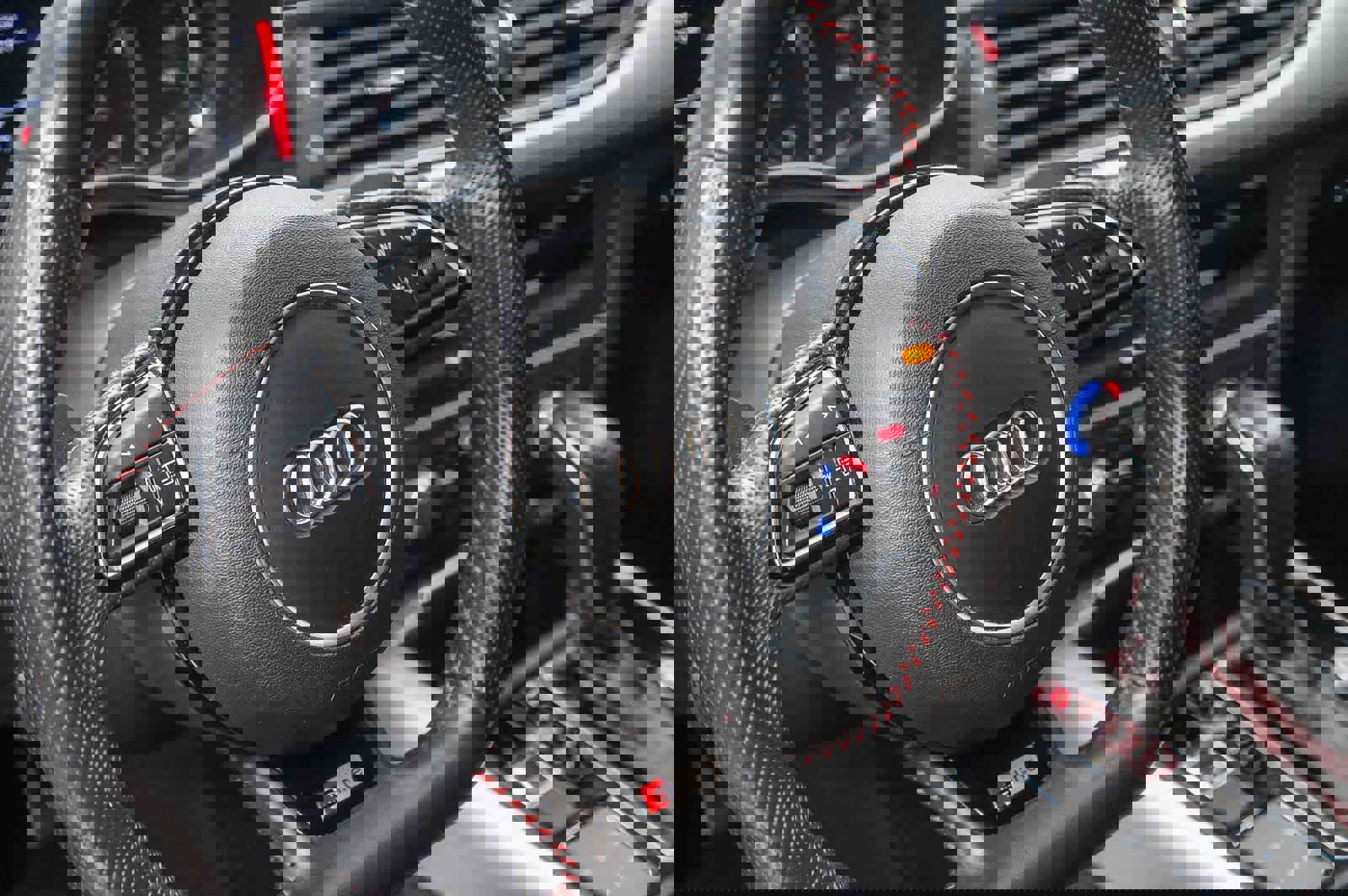 Used 2018 Audi A6 3.0T Premium Plus w/ Competition Package image 21