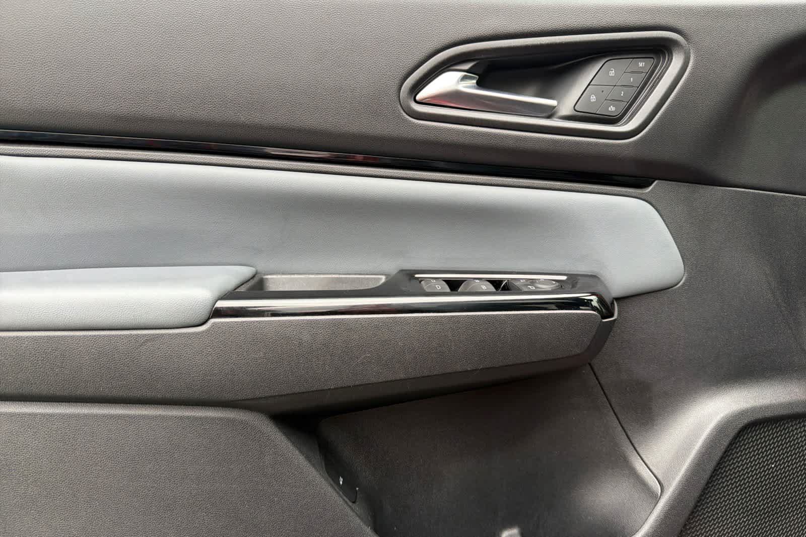 Used 2024 Honda Prologue Touring image 14