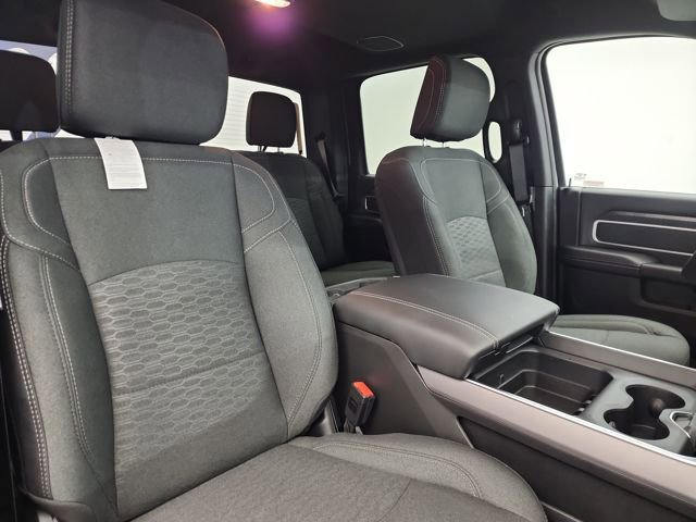 New 2026 RAM 2500 Big Horn image 31