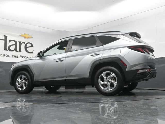 Used 2024 Hyundai Tucson SEL AWD/4WD image 56