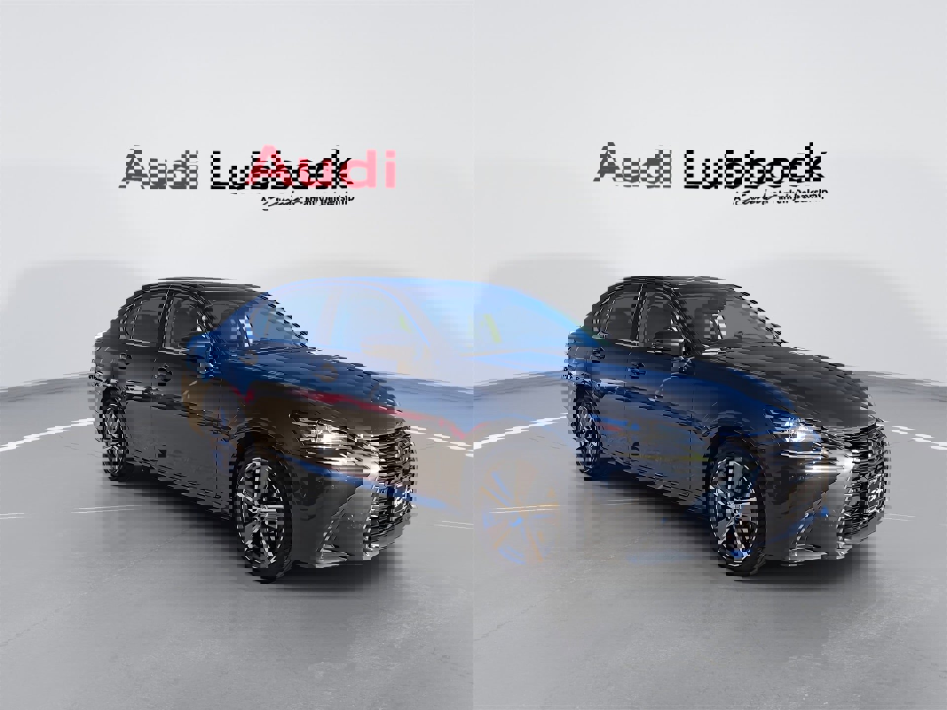 Used 2018 Lexus GS 350 AWD image 2