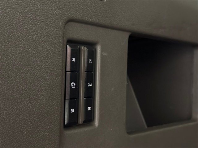 Used 2022 Lincoln Navigator L Reserve image 11