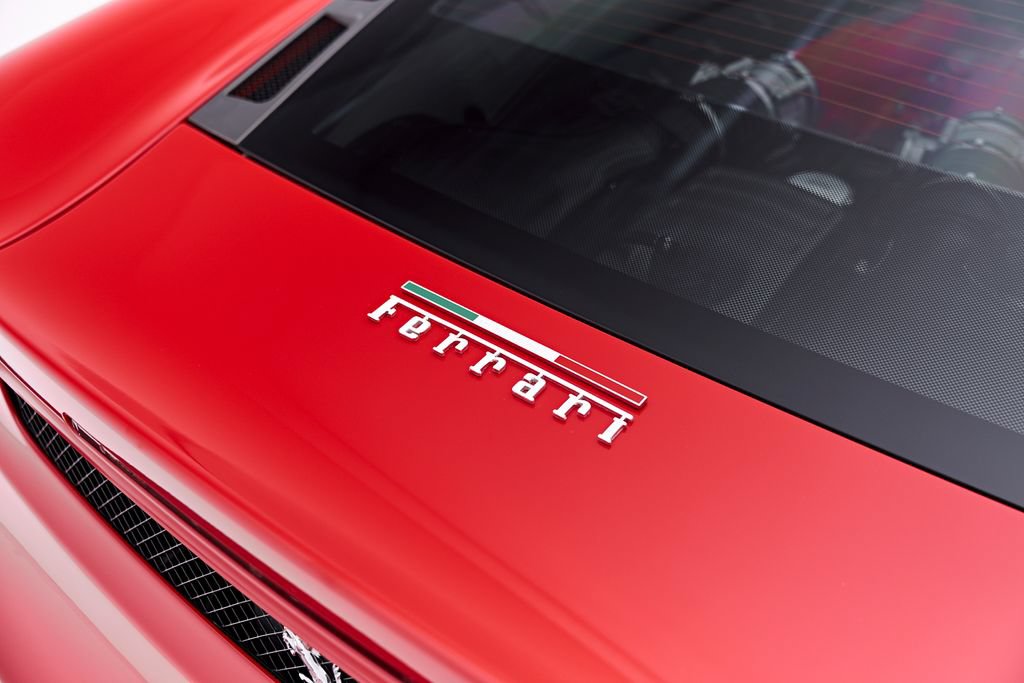 Used 2006 Ferrari F430 Coupe RWD image 34