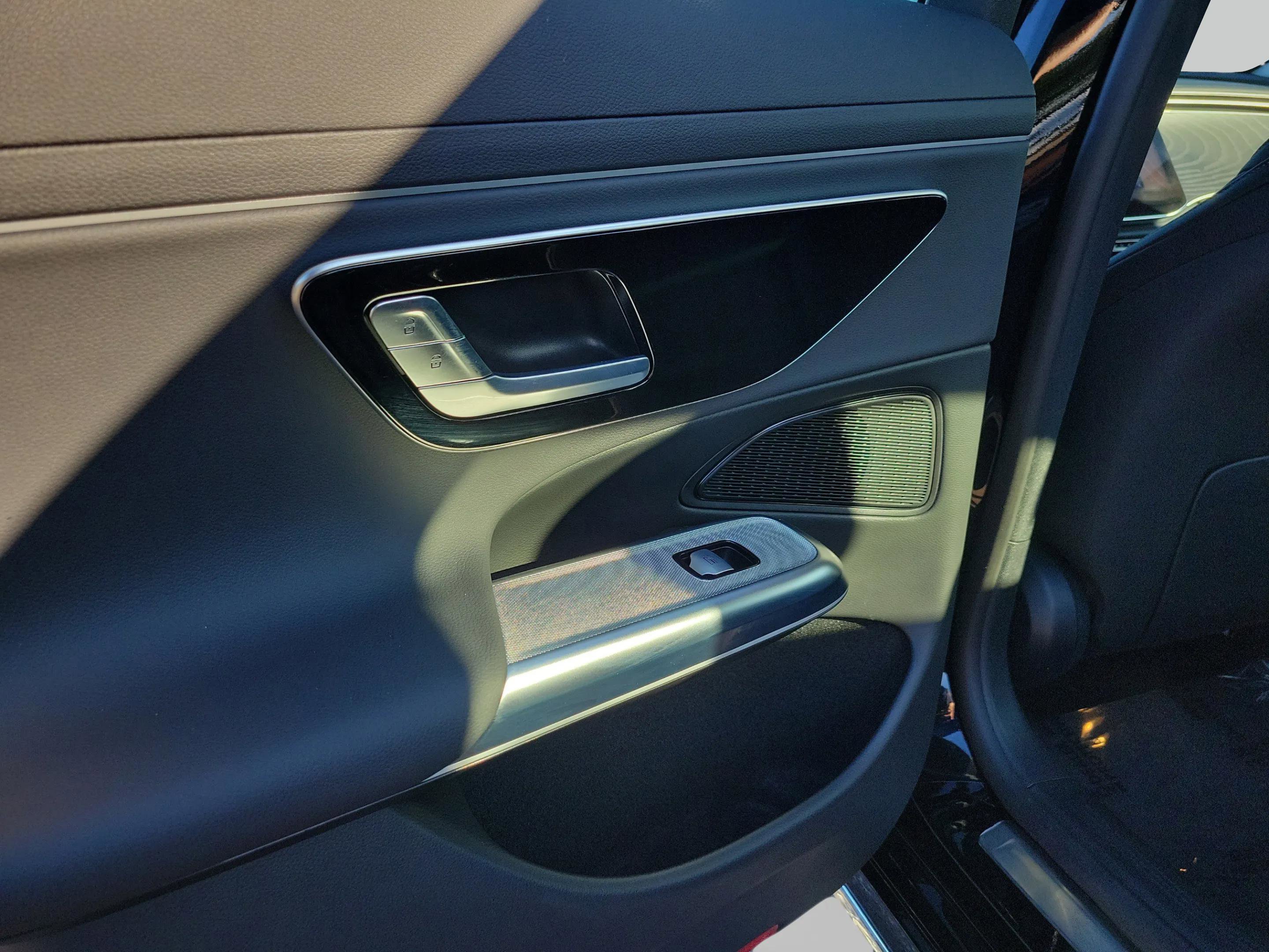 Certified 2025 Mercedes-Benz E 350 Sedan image 26