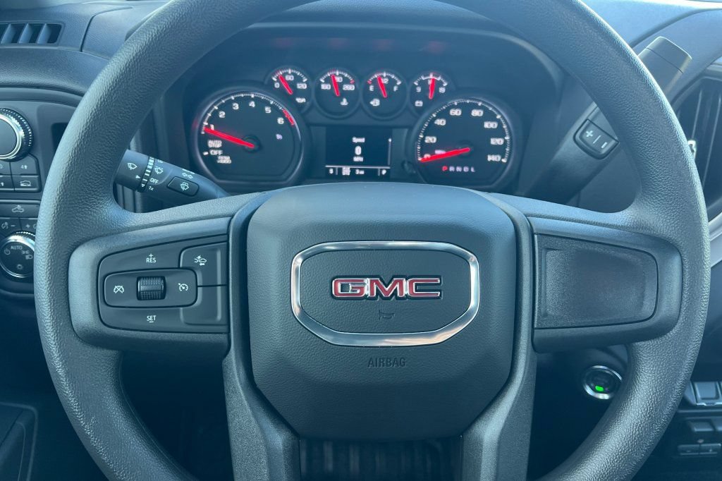 New 2026 GMC Sierra 1500 Pro w/ Pro Value Package AWD/4WD image 19