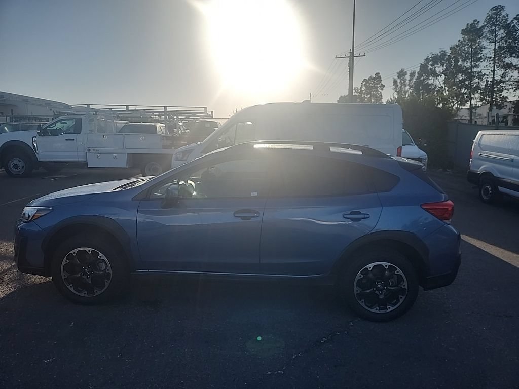 Used 2021 Subaru Crosstrek 2.0i Premium AWD/4WD image 10