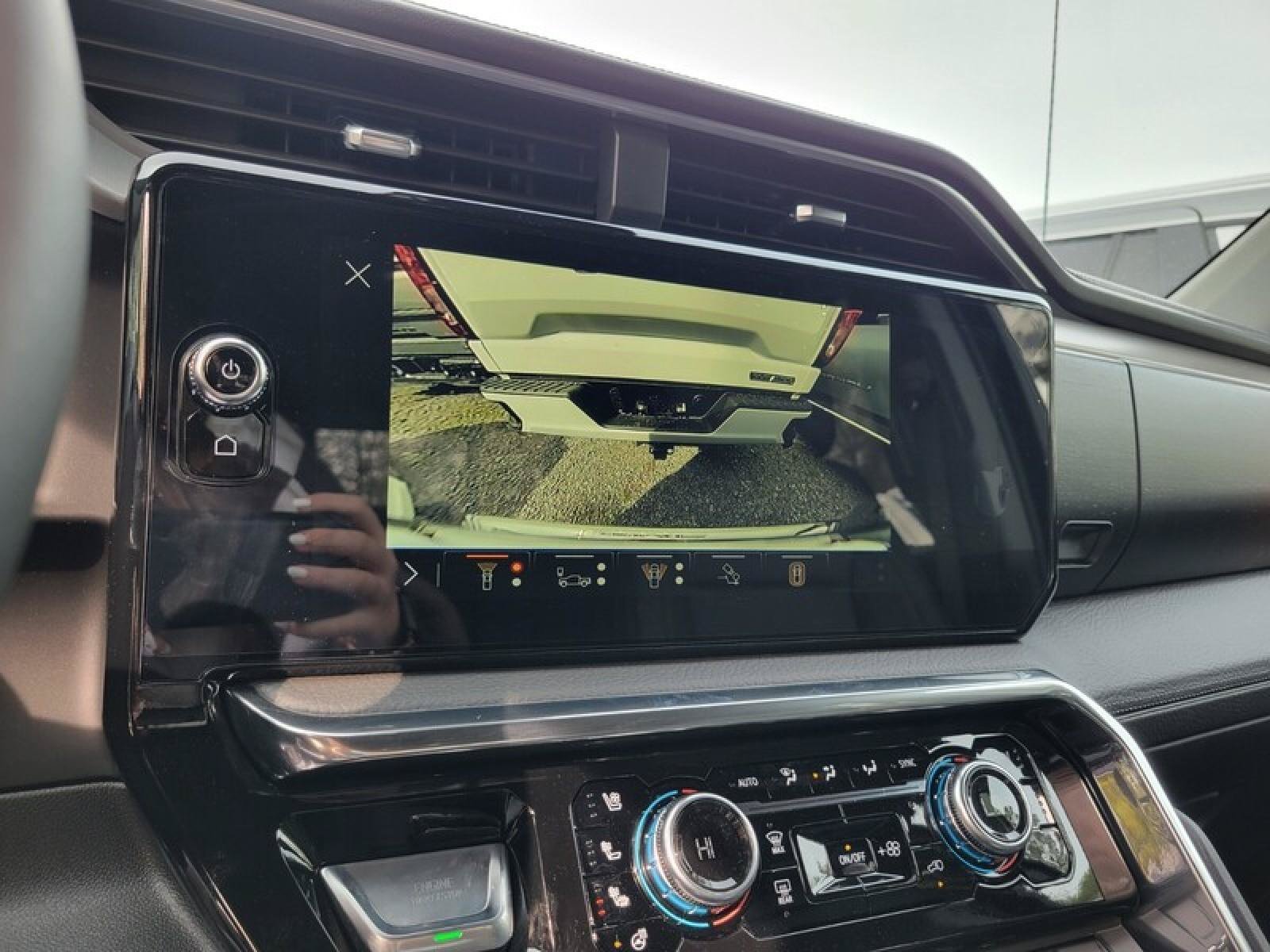 New 2026 GMC Sierra 1500 Denali RWD image 18
