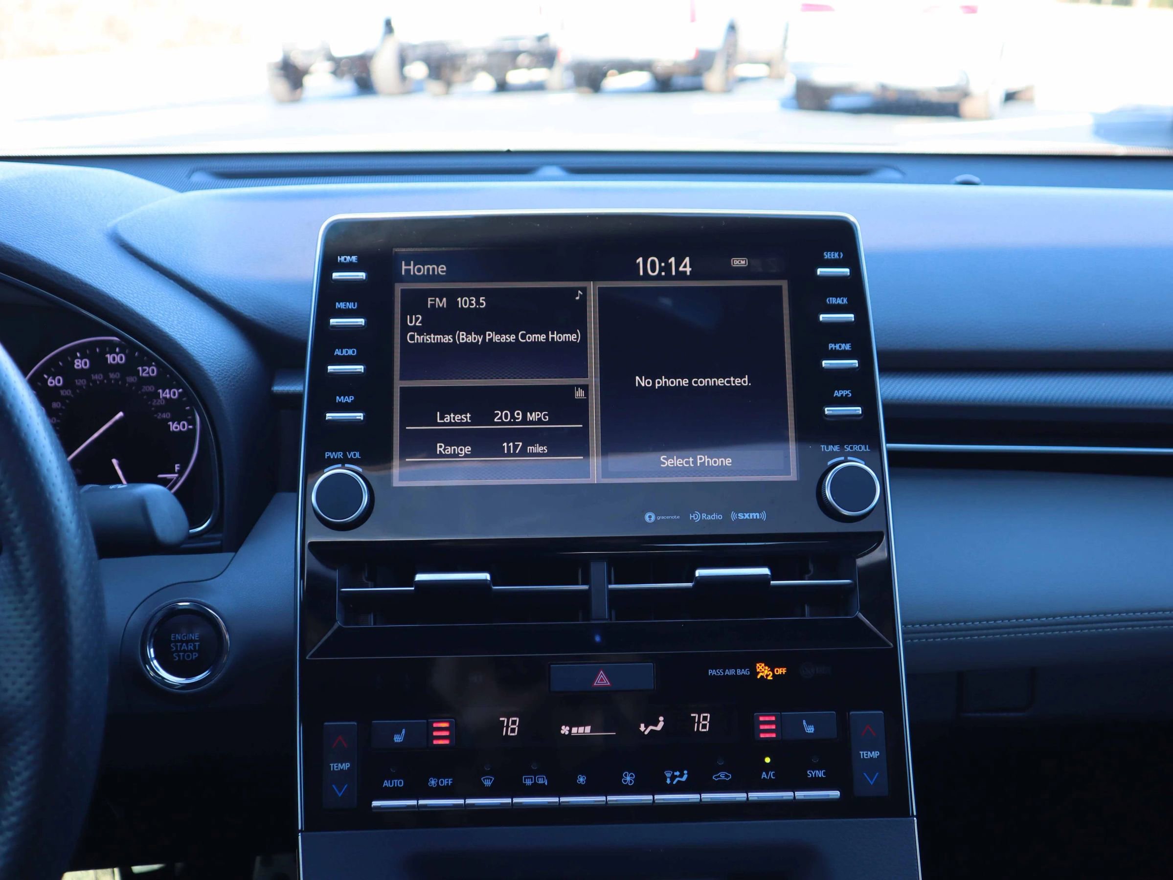 Used 2019 Toyota Avalon XSE image 19