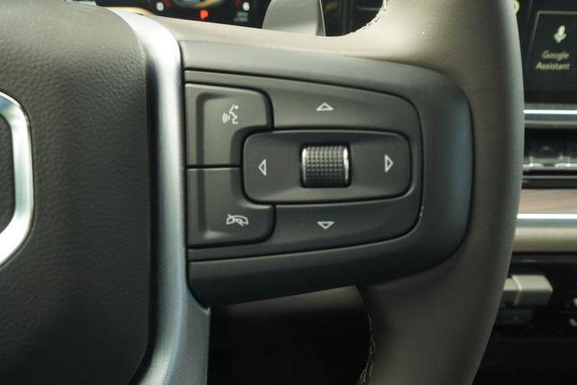 Used 2026 GMC Sierra 1500 SLT w/ SLT Premium Plus Package AWD/4WD image 23