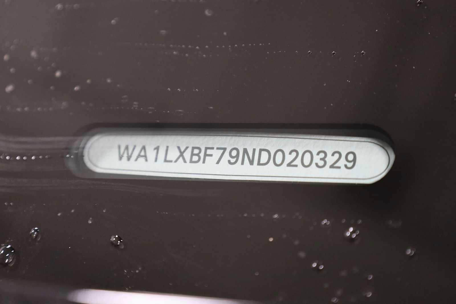 Used 2022 Audi Q7 Premium Plus image 41