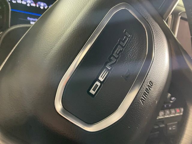 Used 2020 GMC Sierra 1500 Denali image 47