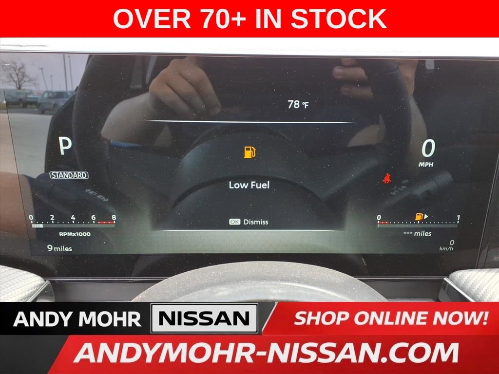 New 2026 Nissan Kicks SR image 18