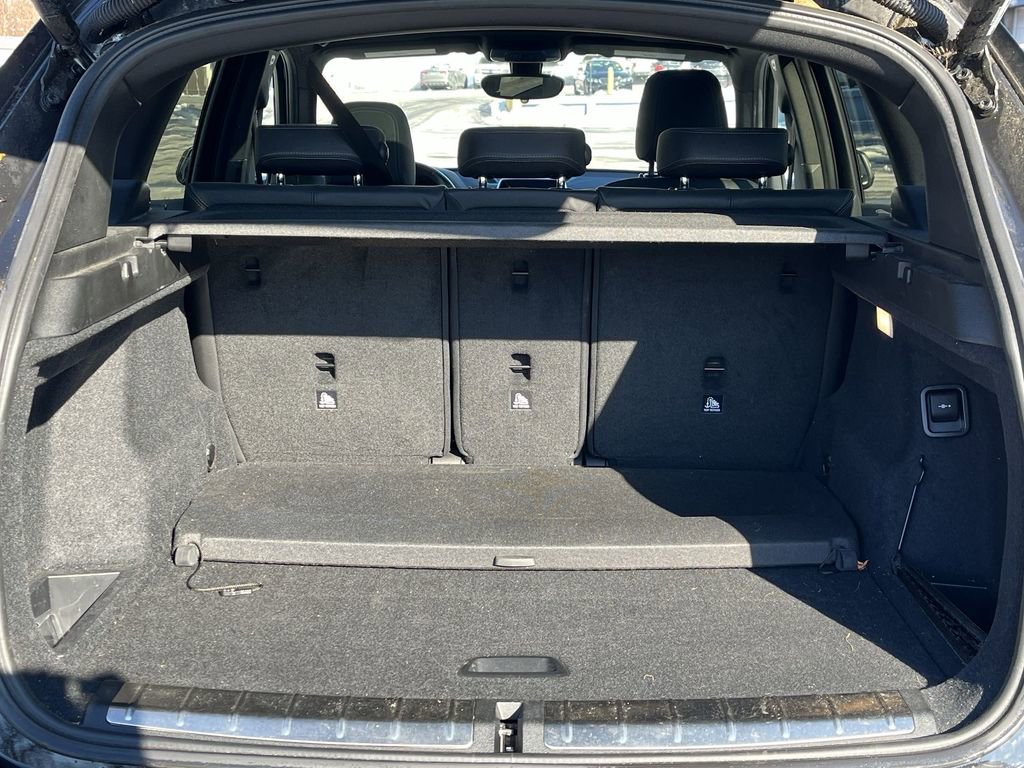 Used 2018 BMW X1 xDrive28i image 24