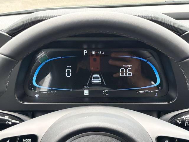 New 2026 Hyundai Elantra Sport FWD image 12