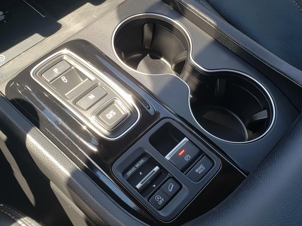 Used 2025 Honda Pilot EX-L image 28