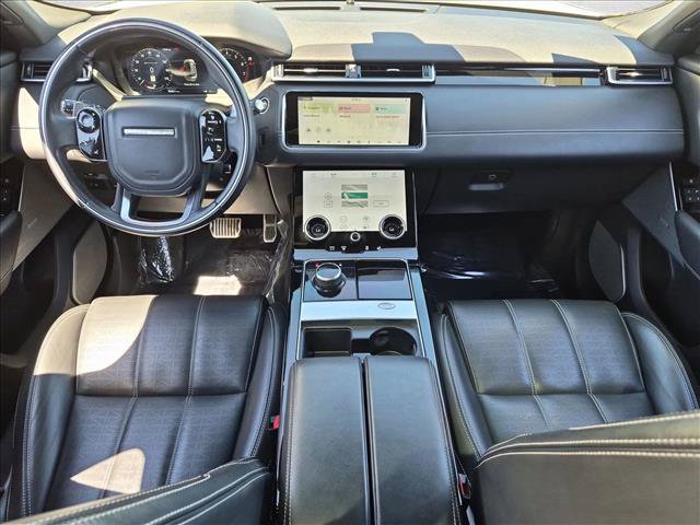 Used 2019 Land Rover Range Rover Velar R-Dynamic HSE AWD/4WD image 17