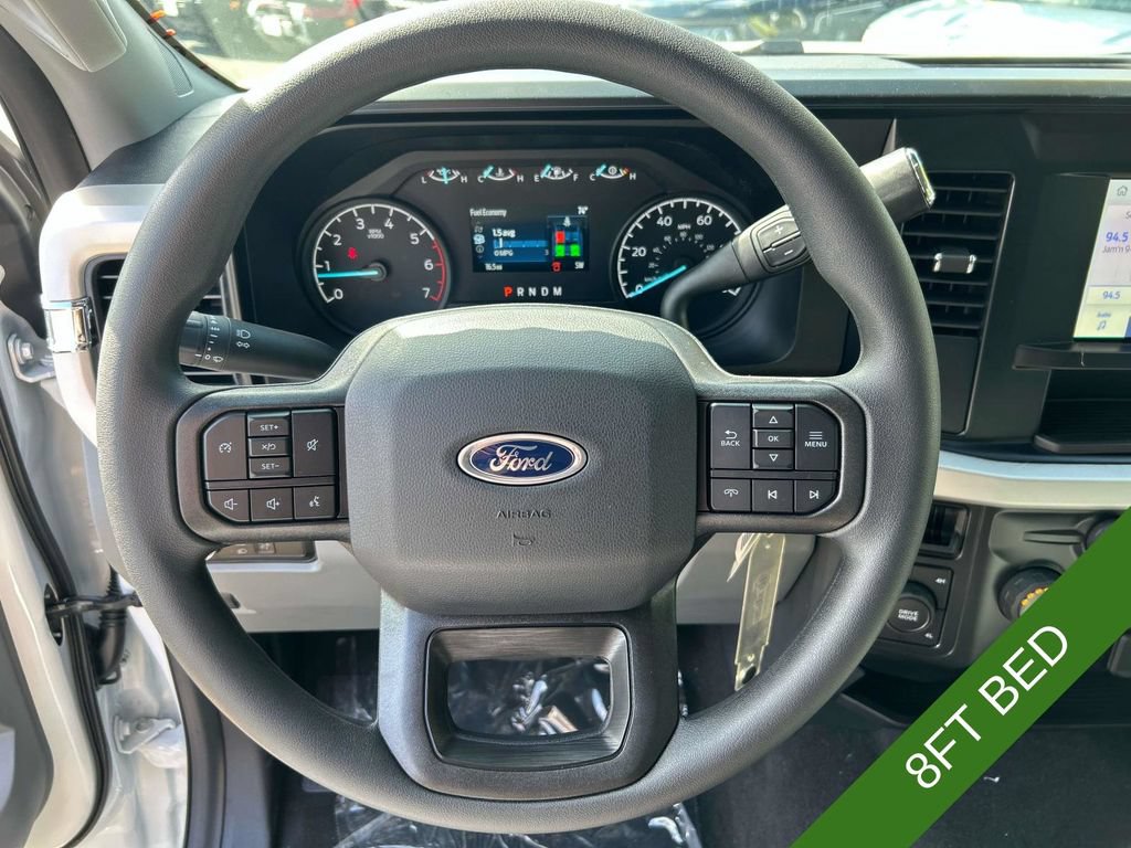 New 2026 Ford F350 XL w/ STX Appearance Package AWD/4WD image 39