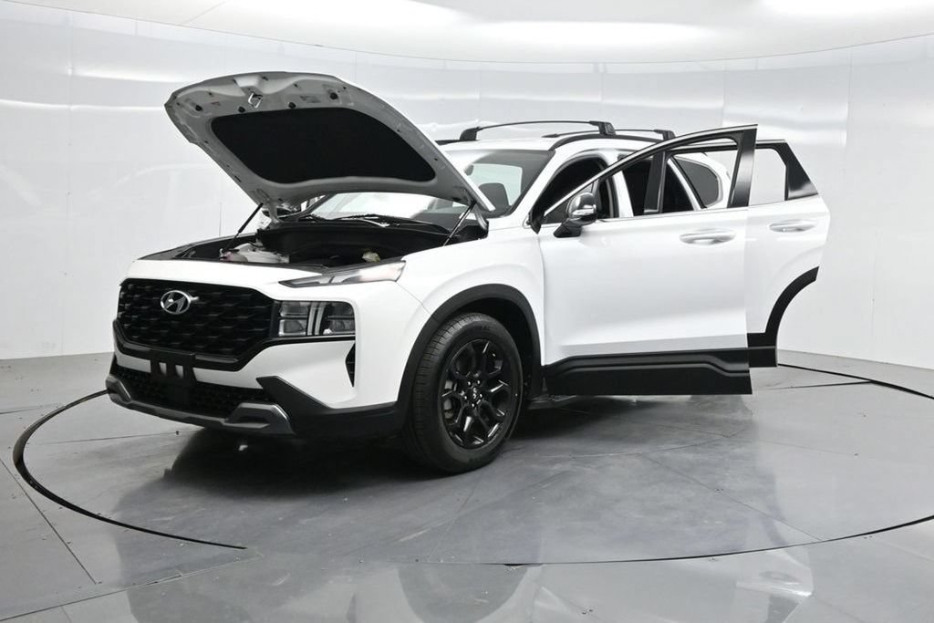 Used 2023 Hyundai Santa Fe XRT FWD image 50