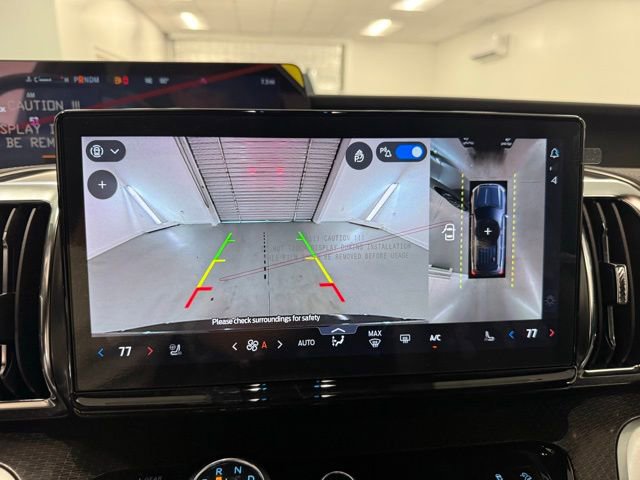 New 2026 Ford Expedition Platinum AWD/4WD image 19