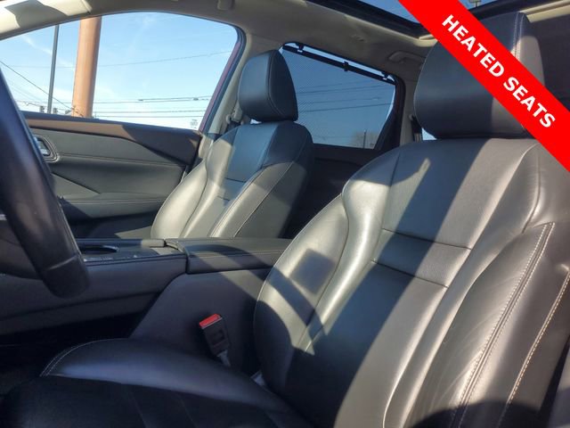 Used 2021 Nissan Rogue SL image 13
