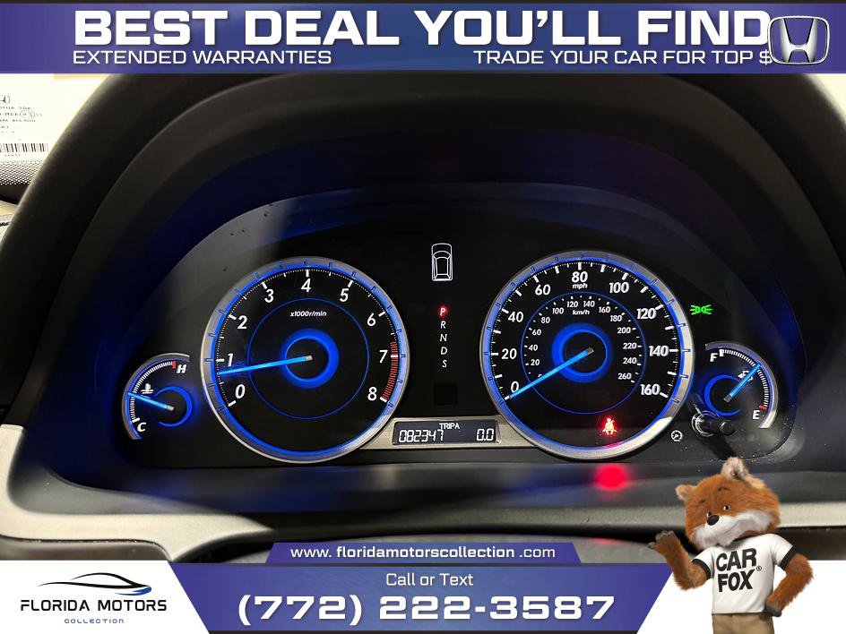 Used 2013 Honda Crosstour EX-L image 29