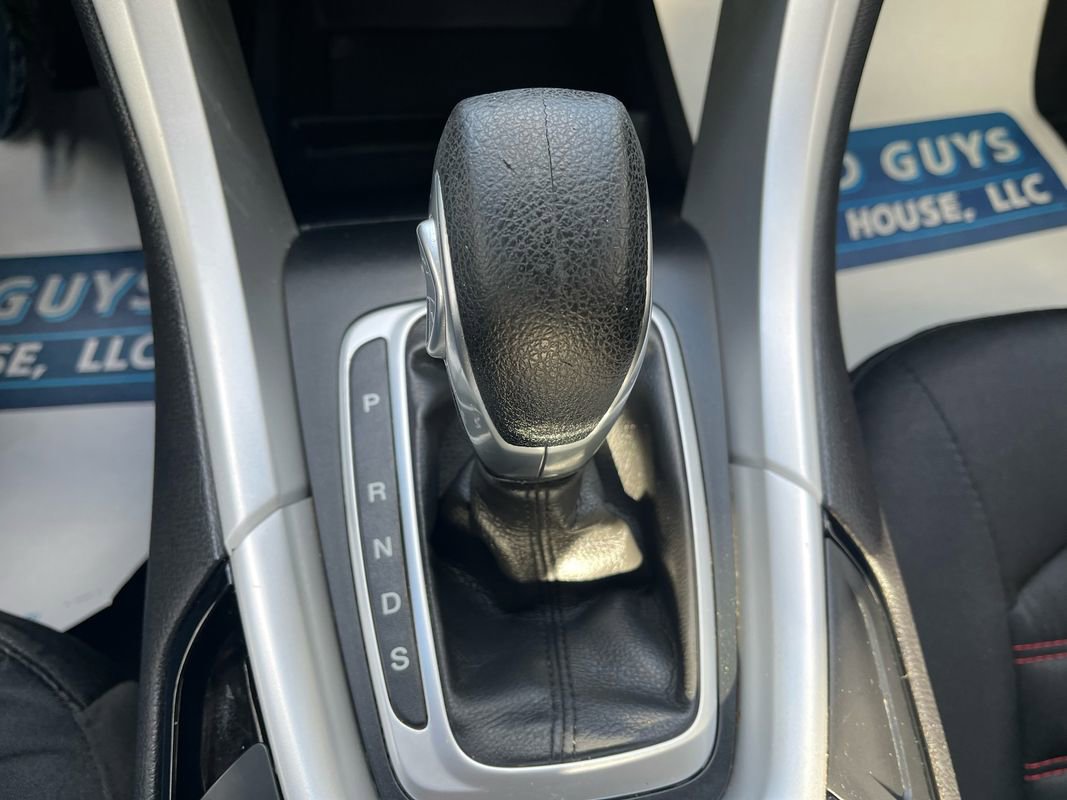 Used 2014 Ford Fusion SE image 13