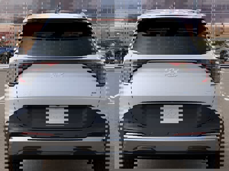 New 2026 Kia Sportage EX image 13