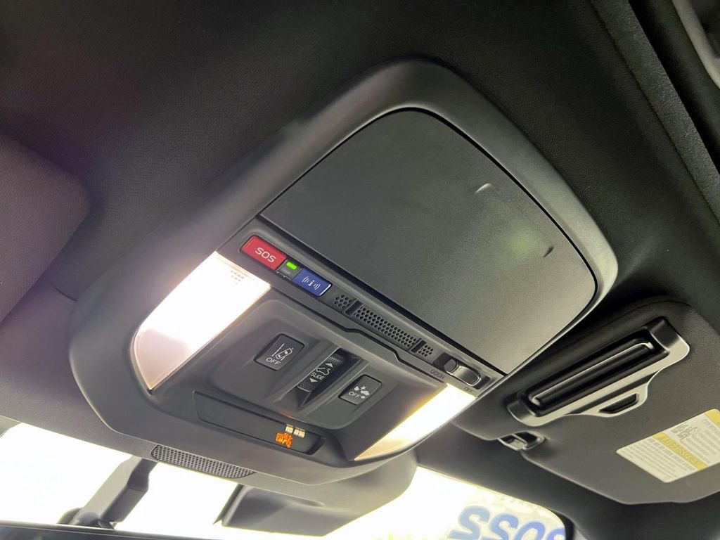 Used 2022 Subaru Forester Wilderness image 40