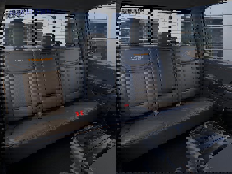 New 2025 Ford F150 Tremor w/ Equipment Group 402A High image 11