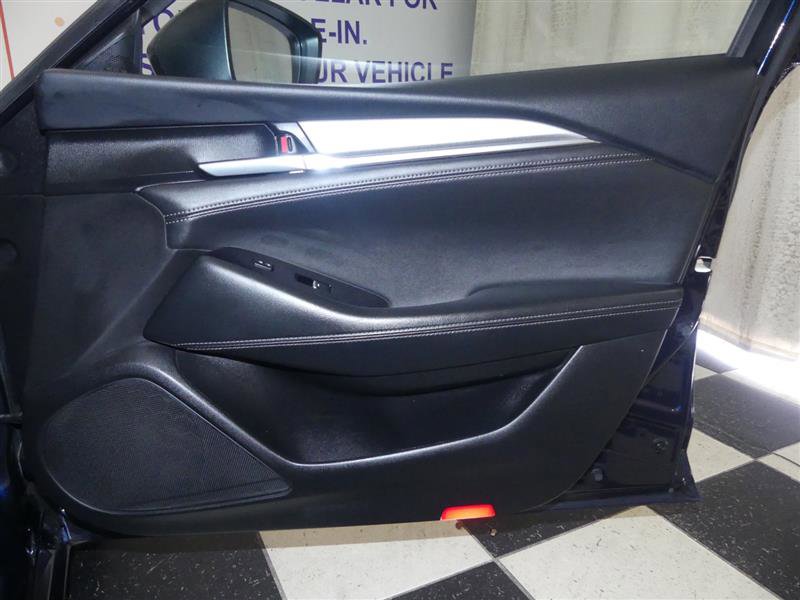 Used 2020 MAZDA MAZDA6 Touring image 21