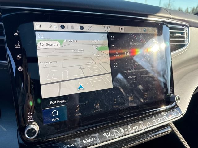 New 2026 Jeep Grand Wagoneer L Limited image 21