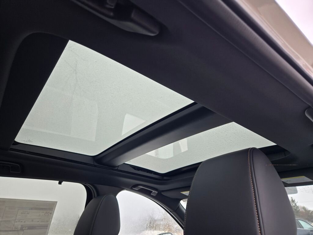 New 2026 MAZDA CX-90 3.3 Turbo S w/ Premium Plus image 10