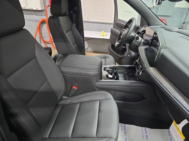 New 2026 Chevrolet Tahoe LT w/ Comfort Package image 11