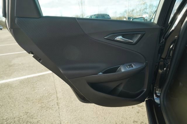 Used 2023 Chevrolet Malibu LT image 16