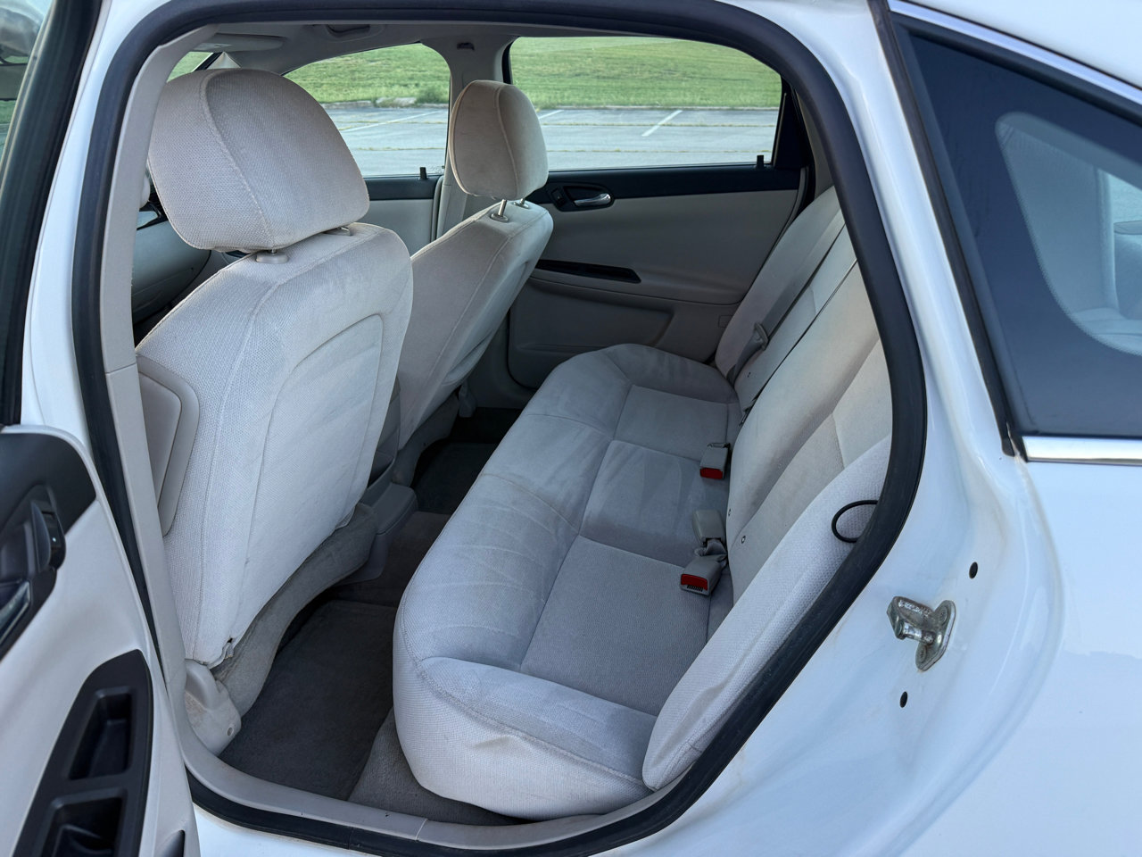 Used 2013 Chevrolet Impala LS image 14