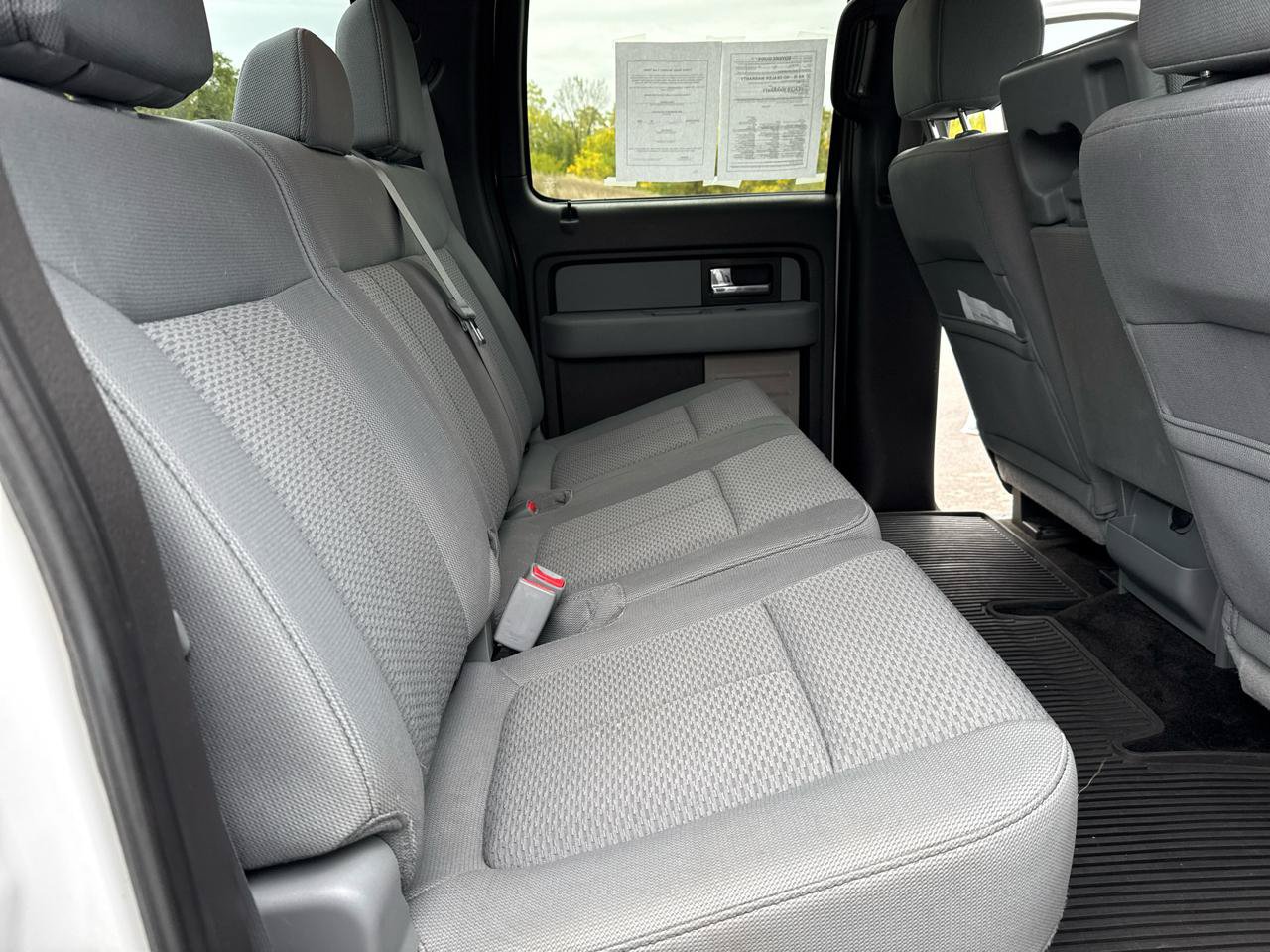 Used 2013 Ford F150 XLT w/ HD Payload Pkg AWD/4WD image 19