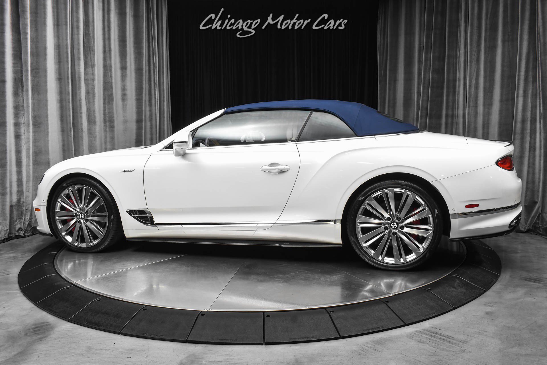 Used 2021 Bentley Continental GT AWD/4WD image 39