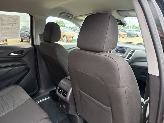 Used 2024 Chevrolet Equinox LT AWD/4WD image 44