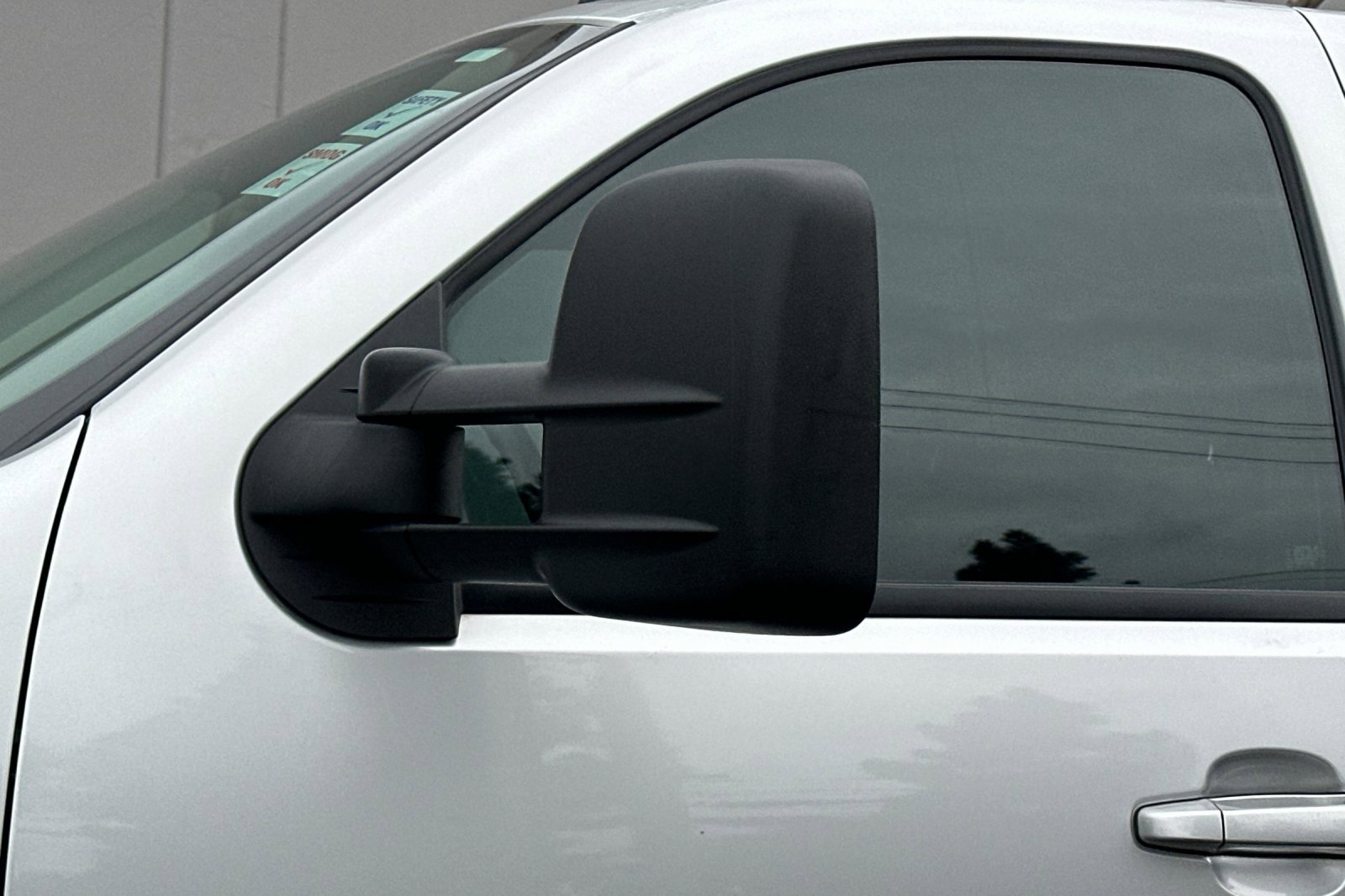 Used 2014 GMC Sierra 3500 SLT w/ SLT Convenience Package image 44