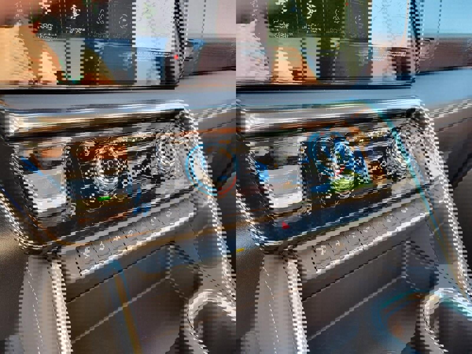 New 2026 GMC Sierra 3500 Denali Ultimate image 21