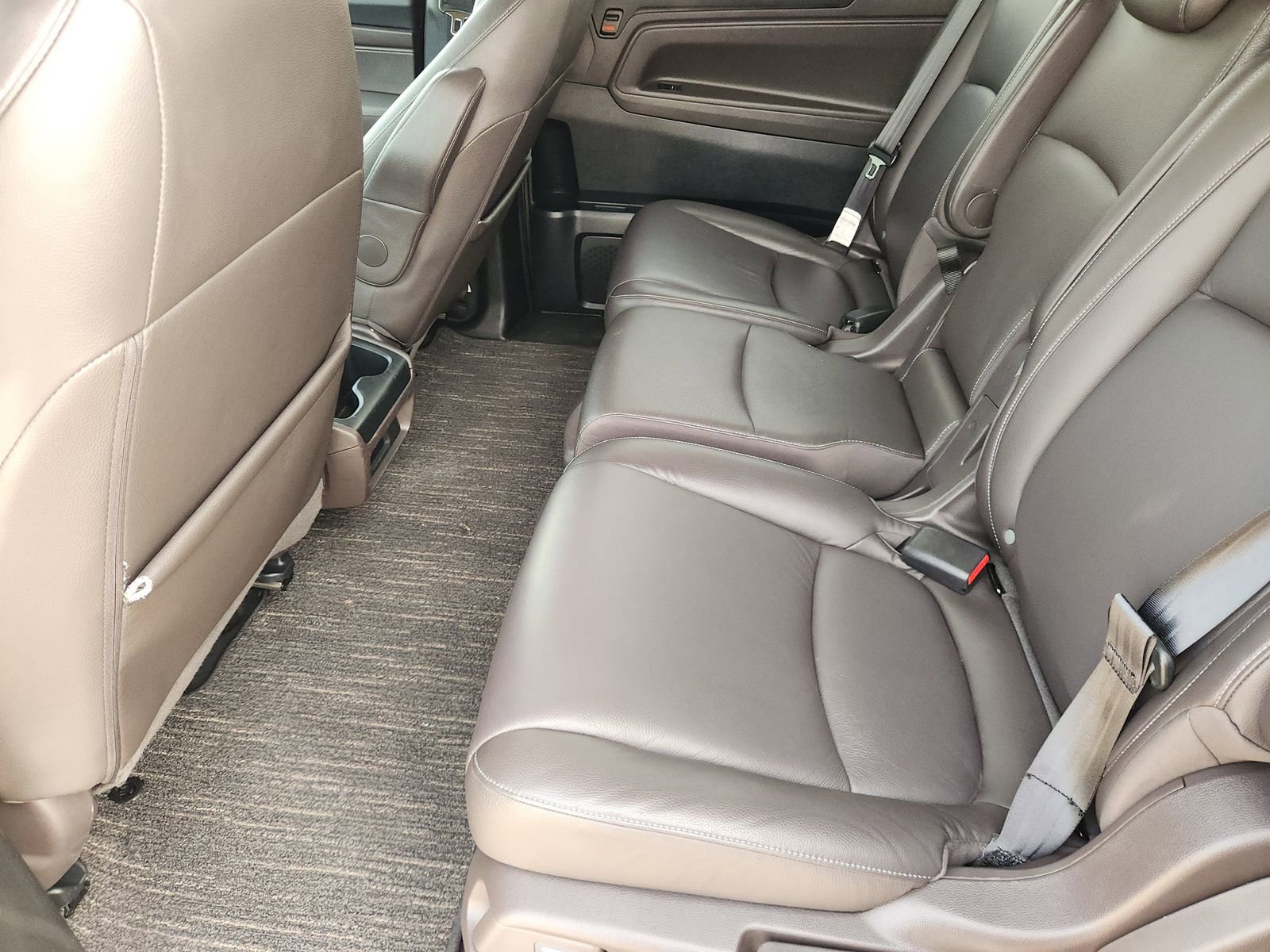 Used 2023 Honda Odyssey EX-L image 29
