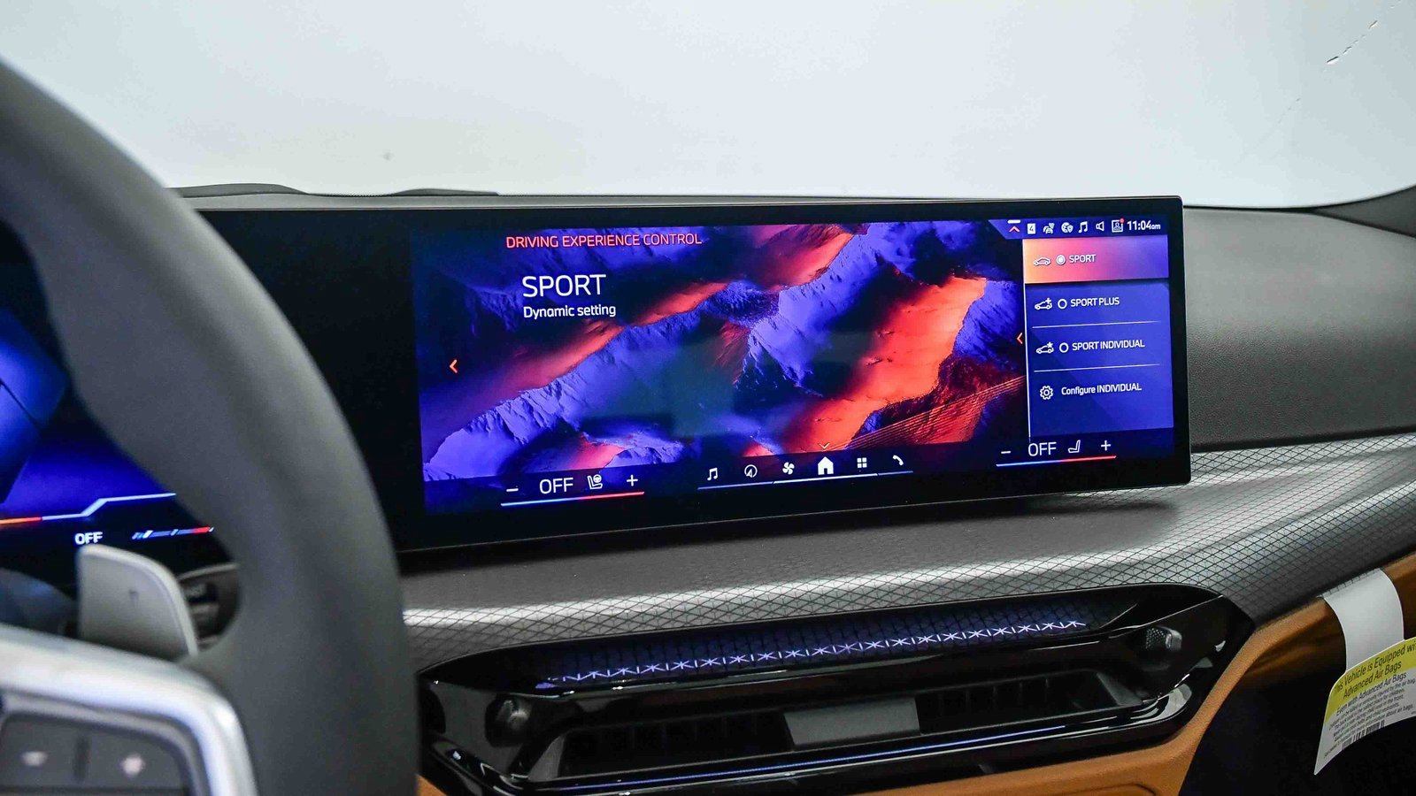 New 2026 BMW 330i xDrive Sedan w/ M Sport Package image 27