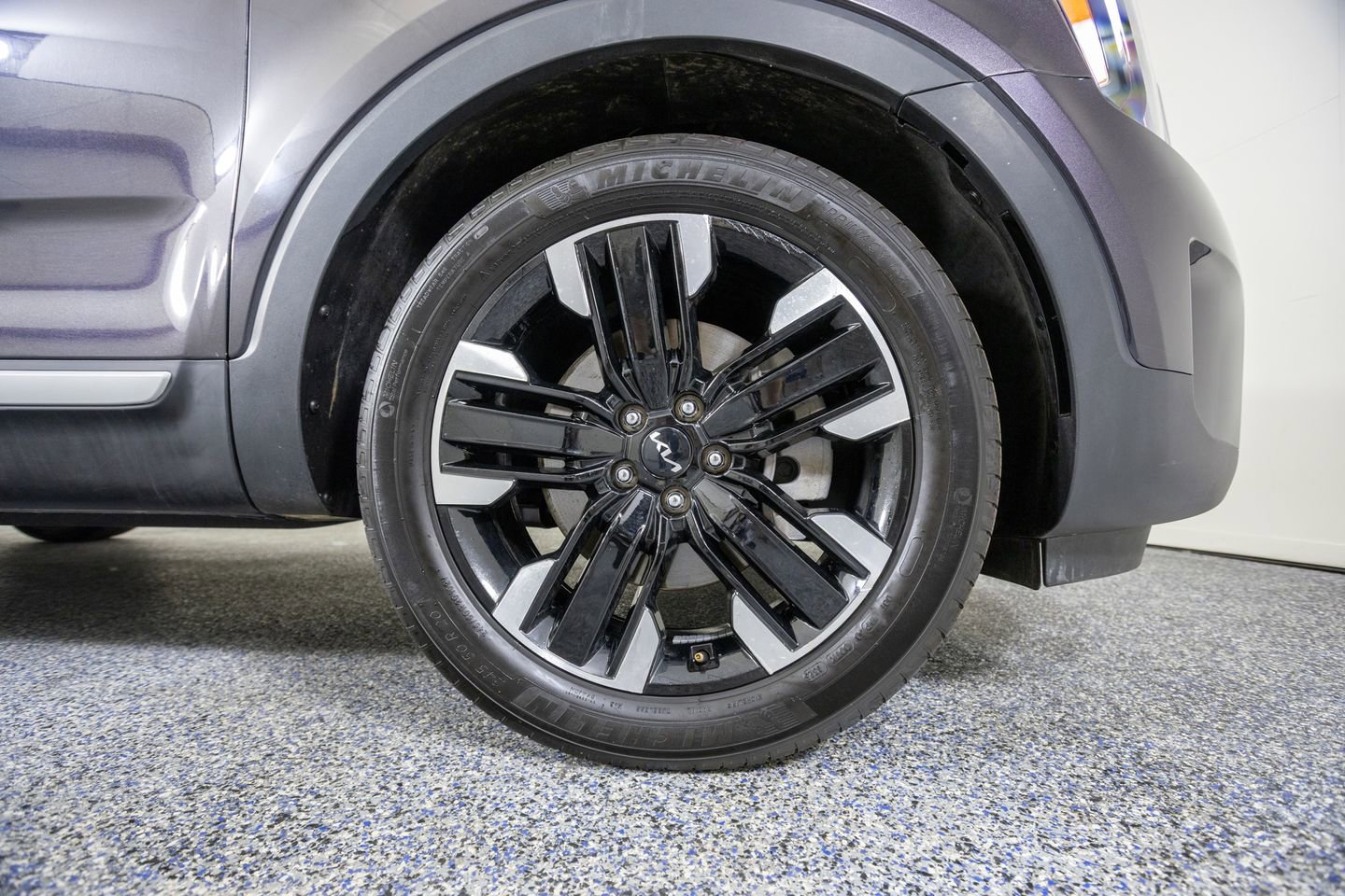 Used 2025 Kia Telluride SX Prestige AWD/4WD image 47