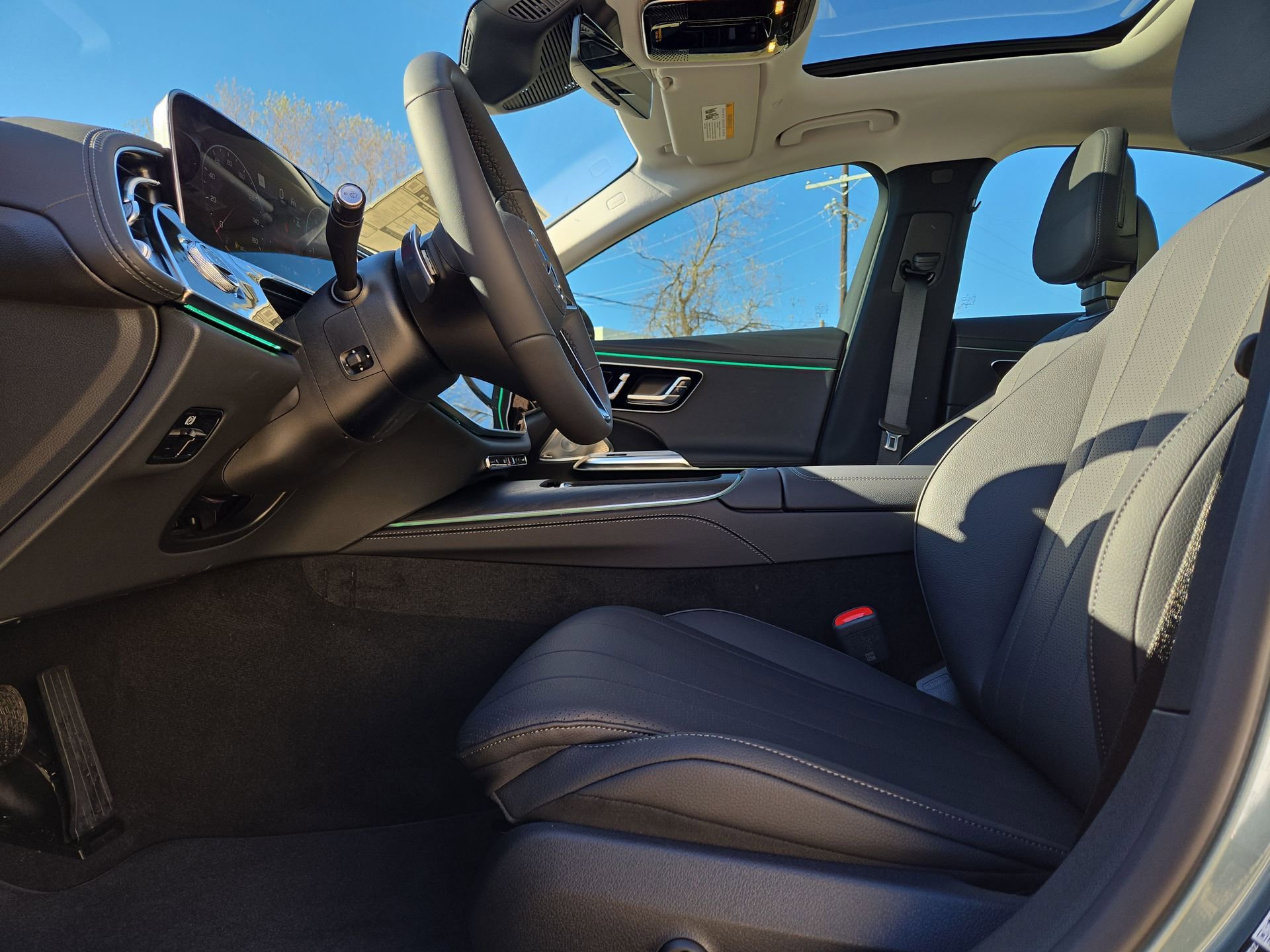 New 2026 Mercedes-Benz E 350 Sedan image 16