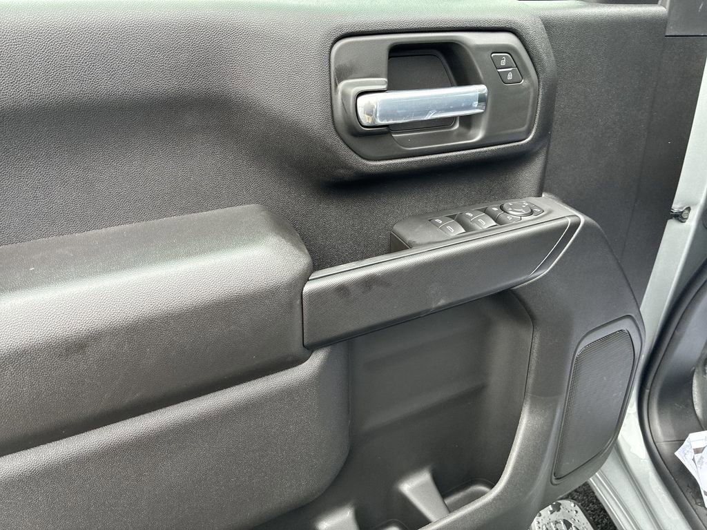 New 2026 GMC Sierra 2500 Pro w/ 1SA Pro Safety Plus Package image 13