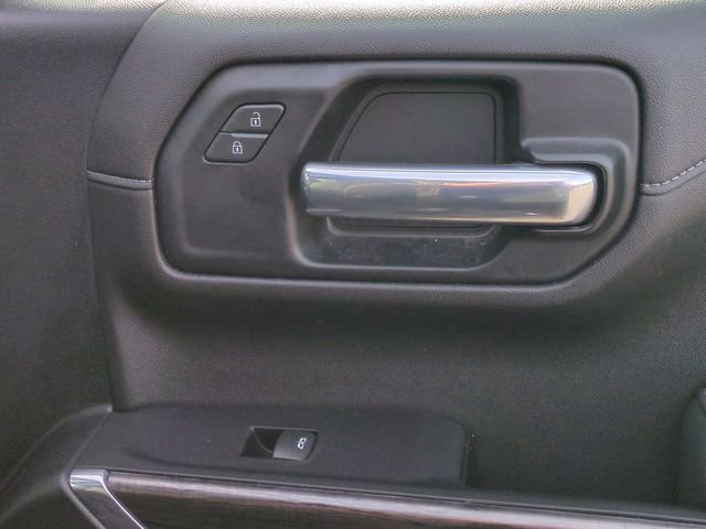 Used 2021 Chevrolet Silverado 1500 LTZ w/ LTZ Premium Package image 38