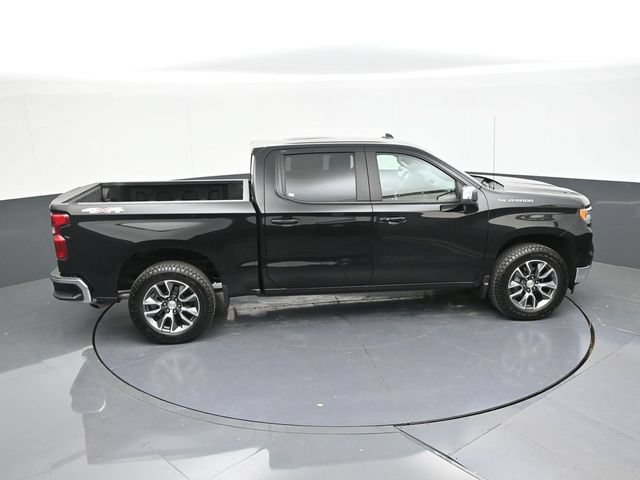 Used 2023 Chevrolet Silverado 1500 LT AWD/4WD image 65