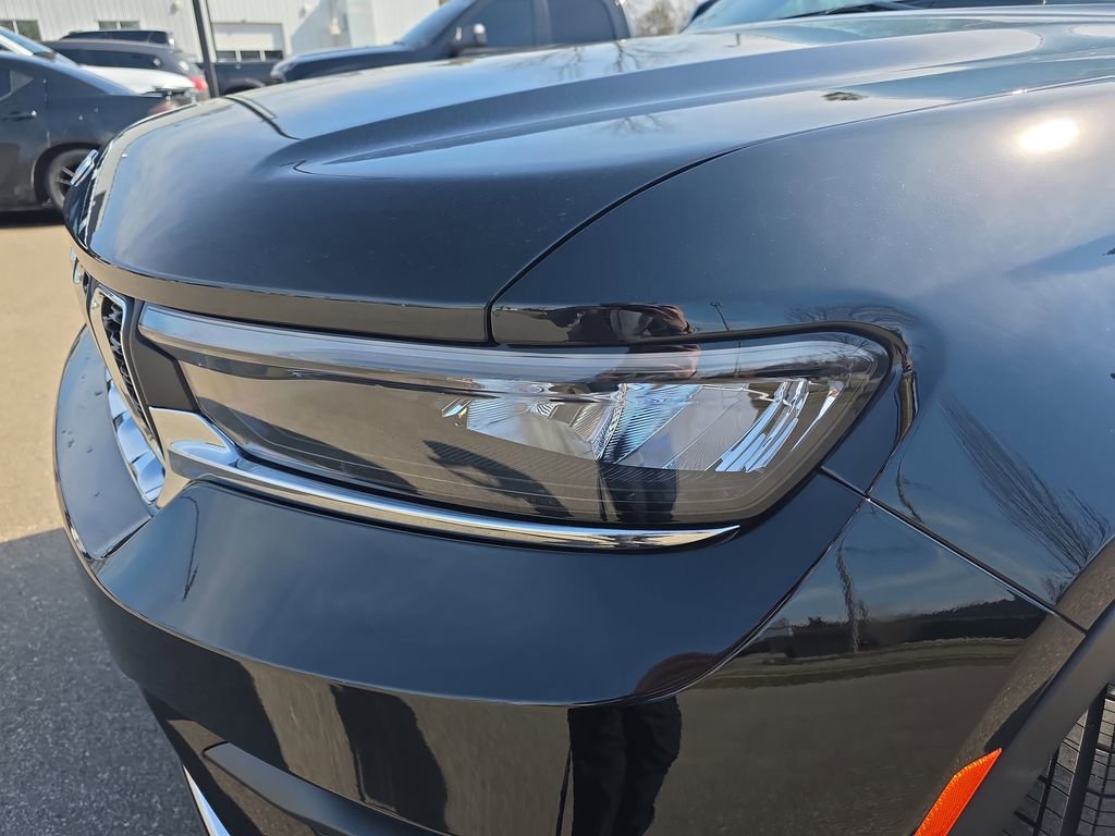 New 2026 Jeep Grand Cherokee Laredo X image 31