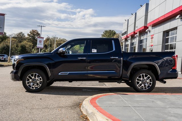 New 2026 Toyota Tundra 1794 Edition image 4