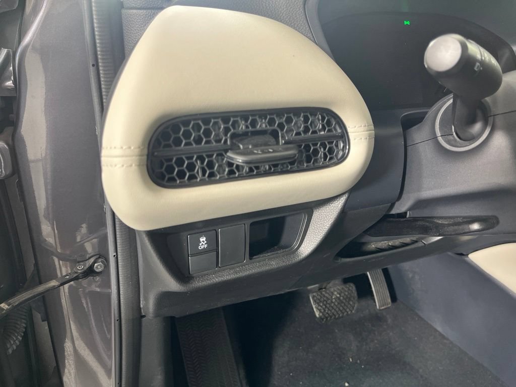Certified 2024 Honda HR-V LX image 23